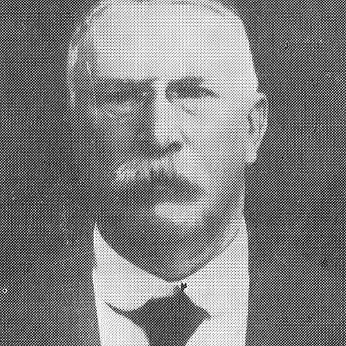 Comendador Franz Müller